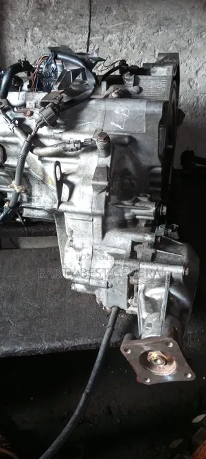 Automatic Gearbox Honda Pilot 4+4 03 to 05