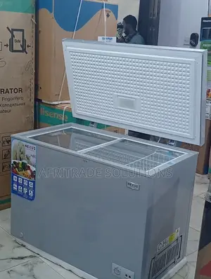 Nexus 320l Cold Retention Freezer