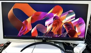 29 Inches Lg Ultrawide Monitor