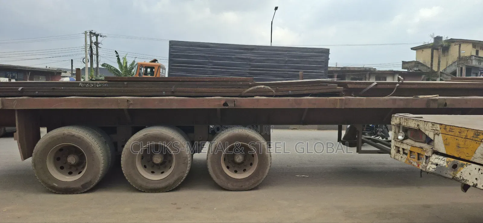 Building Materials