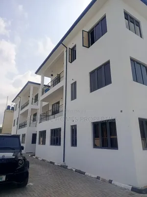 Mini Flat in Ikoyi for rent