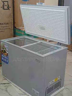 Nexus 320l Commercial Chest Freezernexus 320l Commercial Chest Freezer