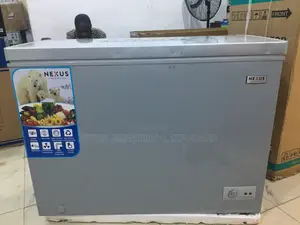 Nexus 320l Freezer – Spare for Office or Home