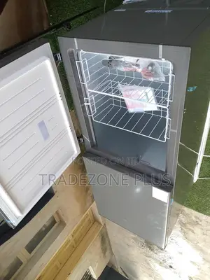 Duo Door Hisense Chest Freezer 520l – Strong Outer Body