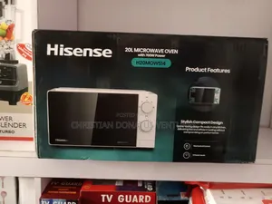 Hisense 20liters Micro Wave Oven