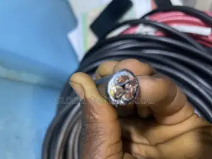 6mm 4core Flex Wire