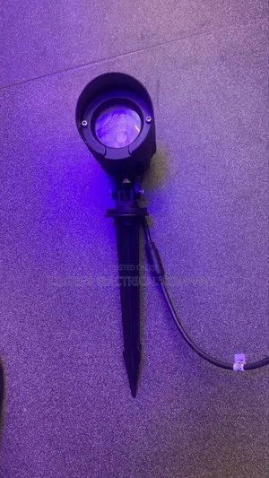 High Quality Ground Led Peg Light