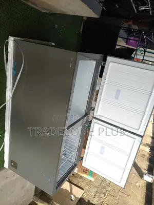 Hisense Chest Freezer 520l – Stable Temperature