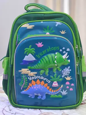 Trendy and Perfect School Bag