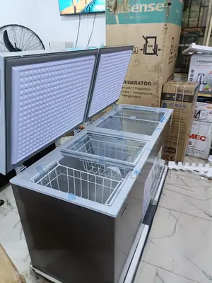 Bd700 Snowsea -70°c Ultra-Low Temperature Freezer