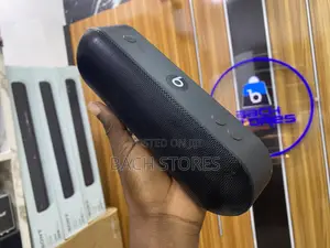 Apple Beats Pill Plus Portable Waterproof Speaker