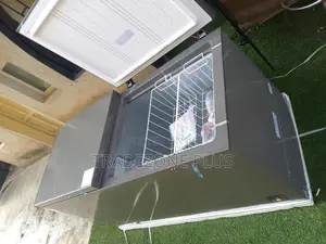 Hisense 520l Chest Freezer – Spacious Interior
