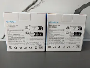 Emeet Smartcam S600