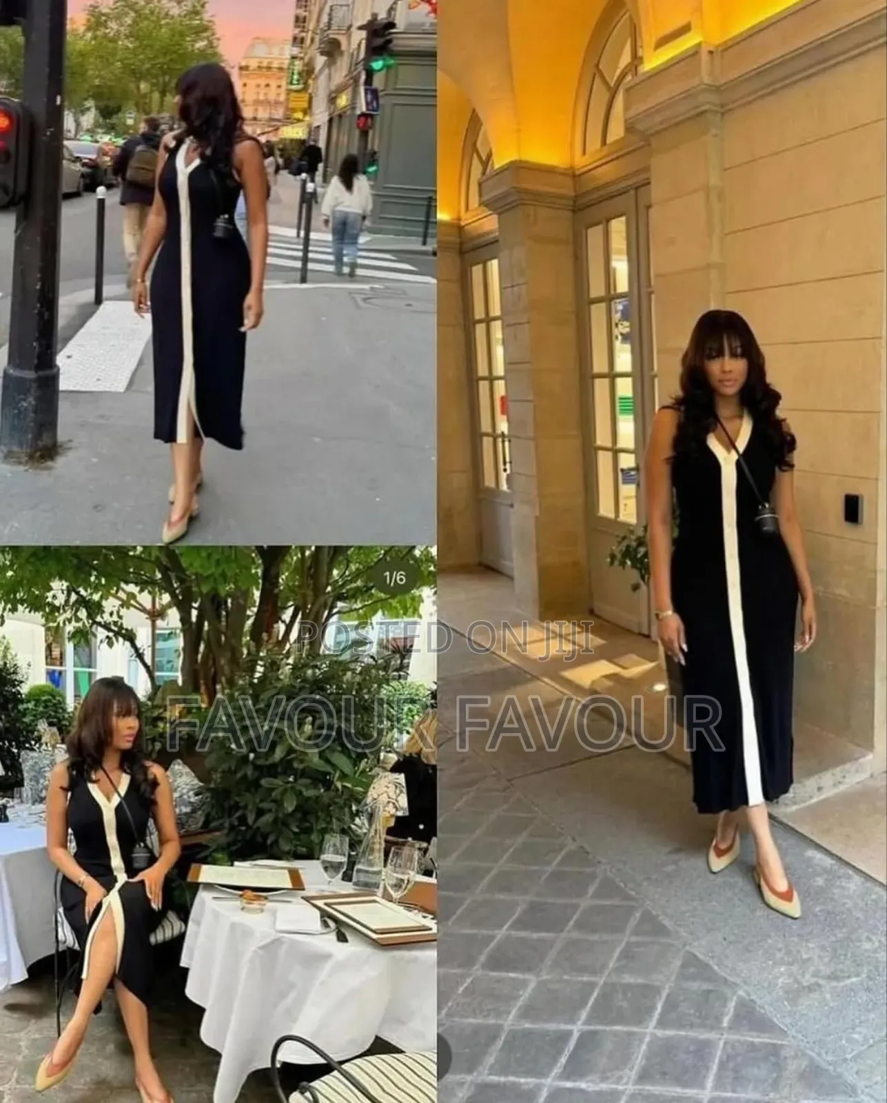 Body Con Dress