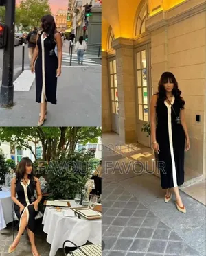 Body Con Dress