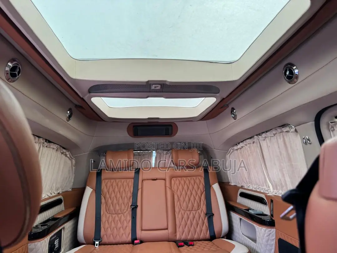 Mercedes-Benz Sprinter 2019 Black