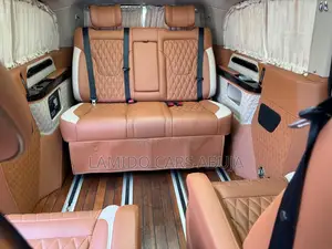 Mercedes-Benz Sprinter 2019 Black