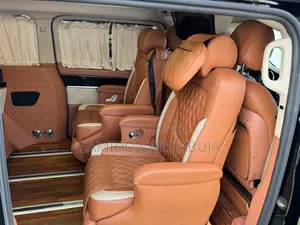 Mercedes-Benz Sprinter 2019 Black