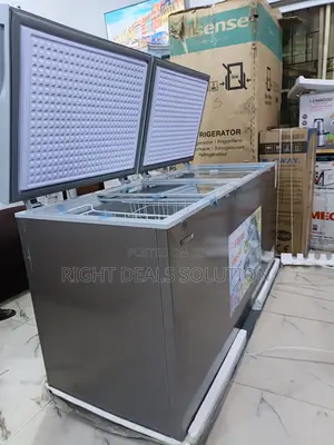 Snowsea Bd700 Professional Biomedical Freezer