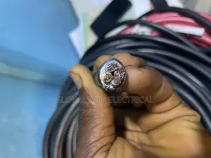 6mm 4core Flex Wire
