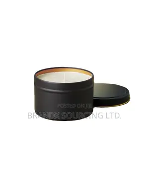 Aura Scented Candle