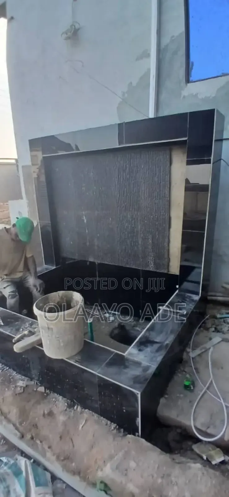 Swimming Pools Construction and More