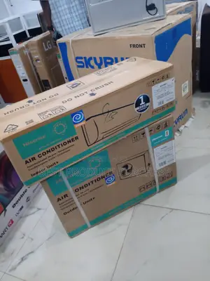 Hisense 1.5hp Inverter Split Ac – Best for Bedroom
