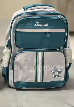 Trendy and Perfect School Bag