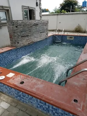 Swimming Pools Construction and More