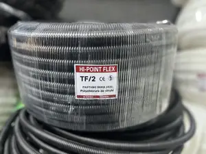 Flexible Conduit Pipes