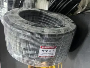 Flexible Conduit Pipes