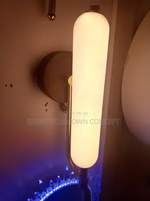 Nordic Wall Bracket Light