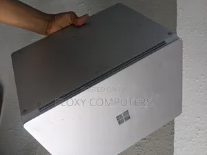 Laptop Microsoft Surface Laptop 3 8GB Intel Core I5 SSD 256GB