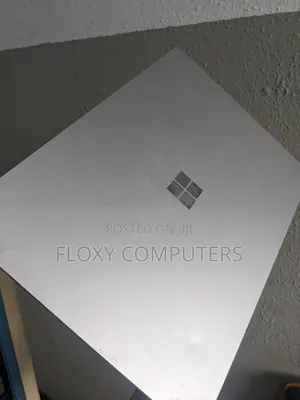 Laptop Microsoft Surface Laptop 3 8GB Intel Core I5 SSD 256GB