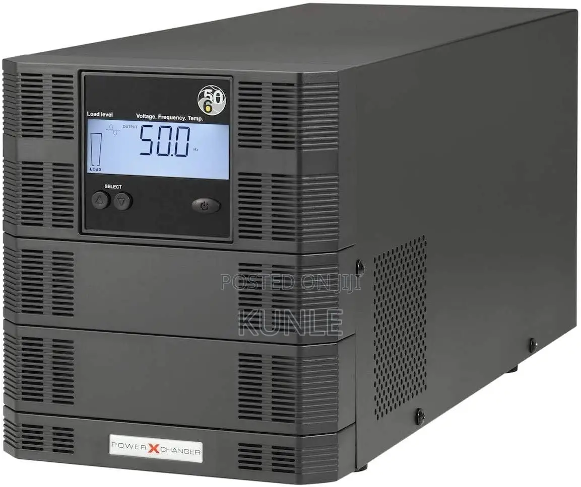 Liebert 10kva Mtpc010aa0a0a0a Vertiv Ups