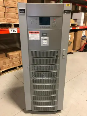 Liebert 10kva Mtpc010aa0a0a0a Vertiv Ups