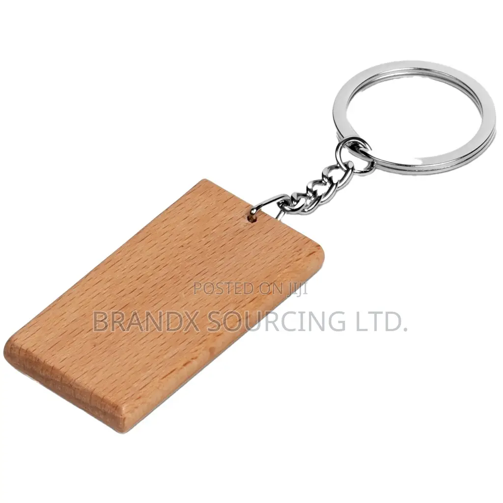 Terra Bamboo Keyholder