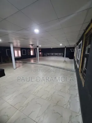 Event Center and Hall Close to Kwara State University