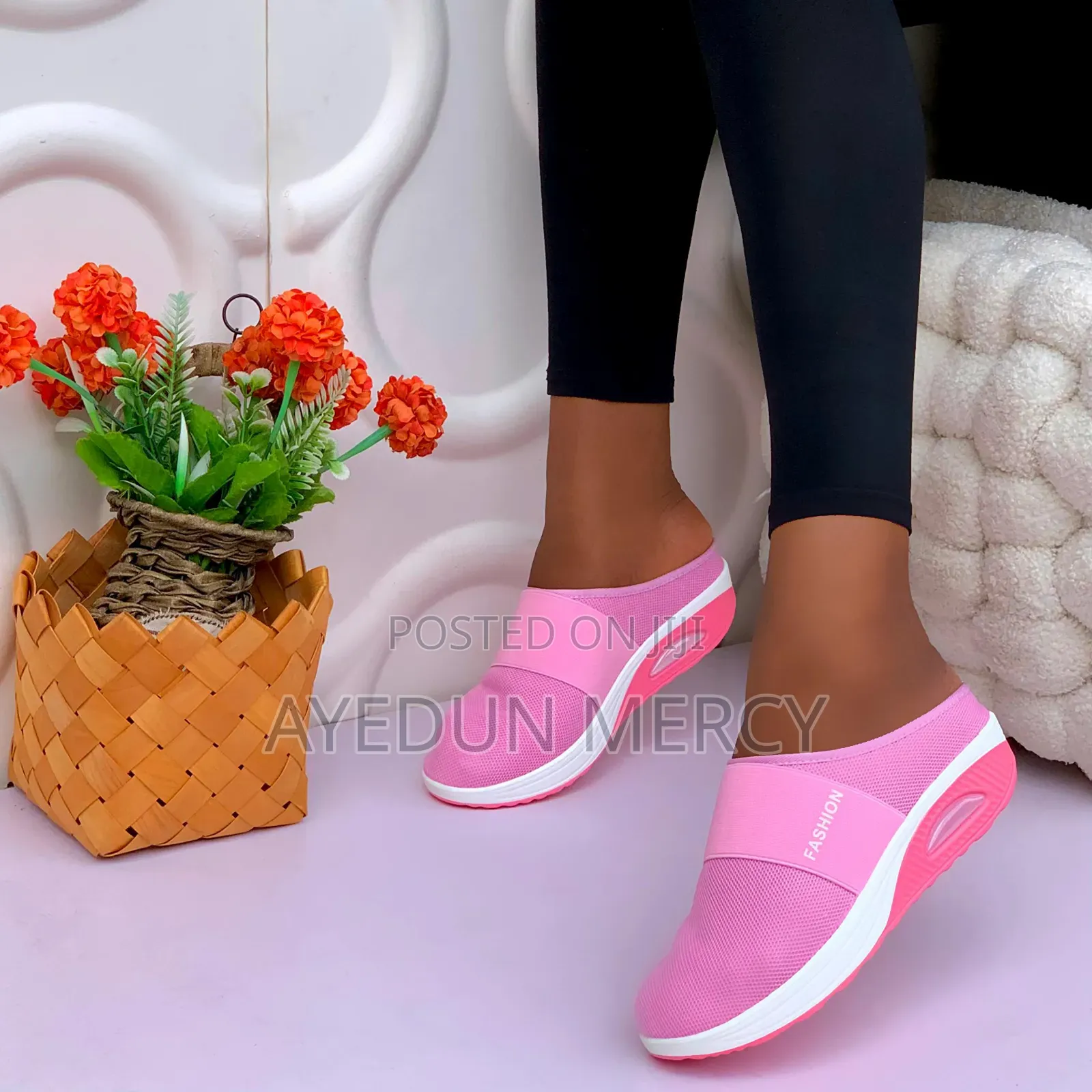 Flip Flop Slippers