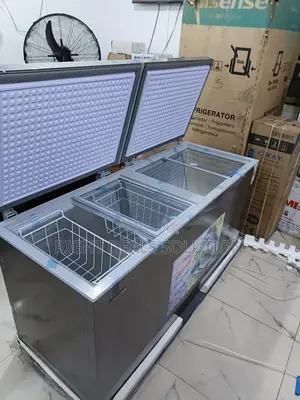 Bd700 Snowsea Cryoguard Ultra-Cold Storage