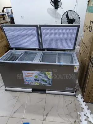 Bd700 Snowsea Cryoguard Ultra-Cold Storage