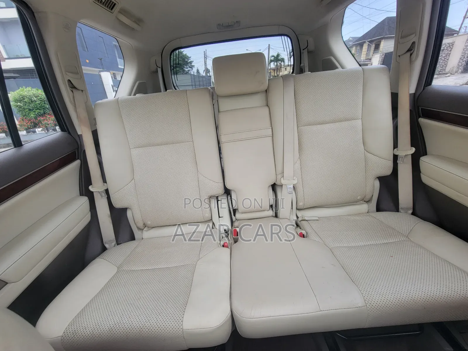 Lexus GX 460 Premium 2013 Silver
