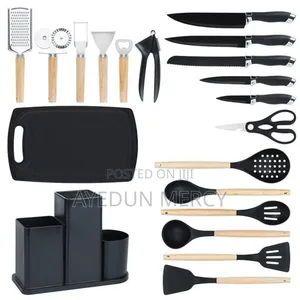 Kitchen Wear Set