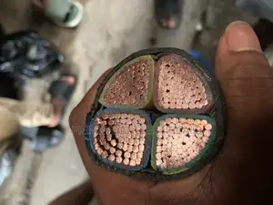 300mm 4core