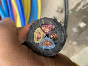 50mm PVC Cable
