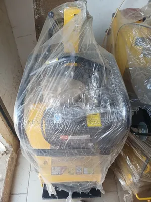 Compactor Machine