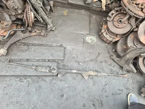 Steering Rack Nissan Micra 2005