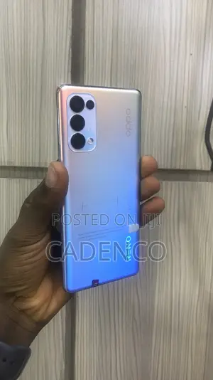Oppo Reno 5 256 GB