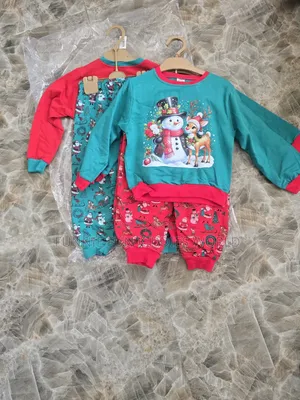 Christmas Cloth for Children
