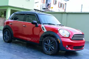 Mini Cooper 2014
